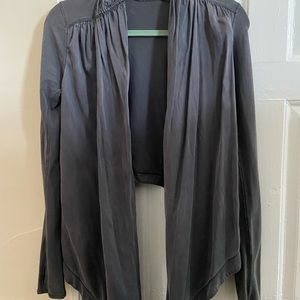 Lululemon Vitasea wrap